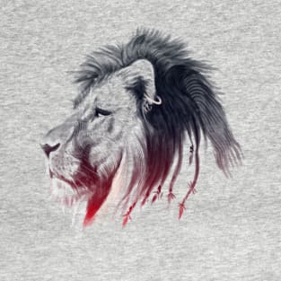 King of the Pride T-Shirt